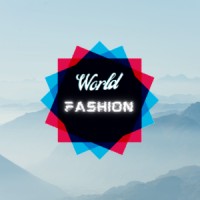 WORLD FASHION logo, WORLD FASHION contact details