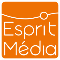 Esprit Média logo, Esprit Média contact details