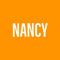 Nancy Marketing logo, Nancy Marketing contact details