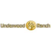 Underwood Ranch logo, Underwood Ranch contact details