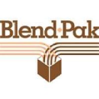 Blend Pak Inc. logo, Blend Pak Inc. contact details