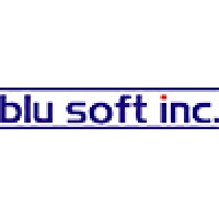 BluSoft Inc. logo, BluSoft Inc. contact details