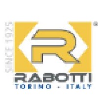 Rabotti Srl logo, Rabotti Srl contact details