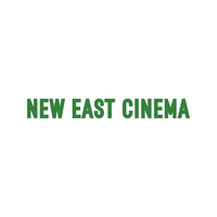 New East Cinema logo, New East Cinema contact details