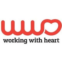 Working With Heart ❤️ logo, Working With Heart ❤️ contact details