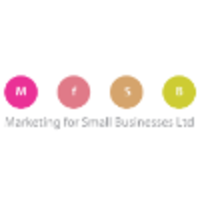 Marketing for Small Businesses logo, Marketing for Small Businesses contact details