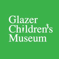 GLAZER CHILDREN'S MUSEUM logo, GLAZER CHILDREN'S MUSEUM contact details