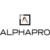 AlphaPro Groupe logo, AlphaPro Groupe contact details