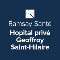 CLINIQUE GEOFFROY SAINT HILAIRE logo, CLINIQUE GEOFFROY SAINT HILAIRE contact details