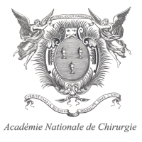 Académie Nationale de Chirurgie logo, Académie Nationale de Chirurgie contact details