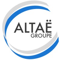 Altaë Groupe logo, Altaë Groupe contact details