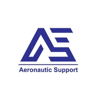 Aeronautic Support logo, Aeronautic Support contact details