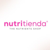 Nutritienda logo, Nutritienda contact details