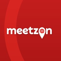 Meetzon logo, Meetzon contact details