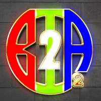 2bia2 logo, 2bia2 contact details