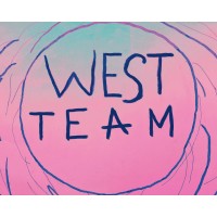 West Team logo, West Team contact details