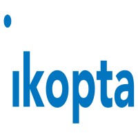 Ikopta logo, Ikopta contact details