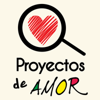 ONG Proyectos de Amor logo, ONG Proyectos de Amor contact details