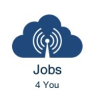 Jobs4You logo, Jobs4You contact details