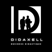 DIDAXELL logo, DIDAXELL contact details