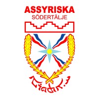 Assyriska FF logo, Assyriska FF contact details