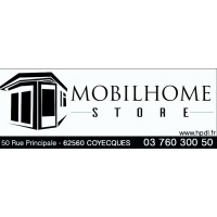 SAS MOBILHOME STORE logo, SAS MOBILHOME STORE contact details