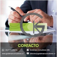 Goldman Consultores logo, Goldman Consultores contact details