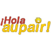 Hola AuPair logo, Hola AuPair contact details