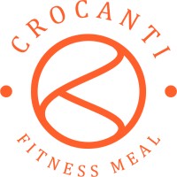 CROCANTI FITNESS MEAL logo, CROCANTI FITNESS MEAL contact details