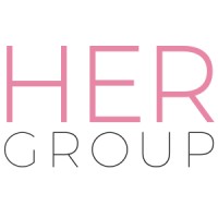 Her Group logo, Her Group contact details