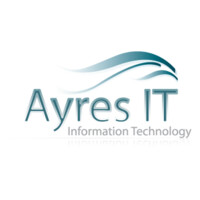 Ayres IT logo, Ayres IT contact details