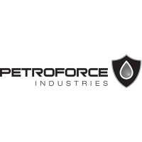 Petroforce Industries logo, Petroforce Industries contact details