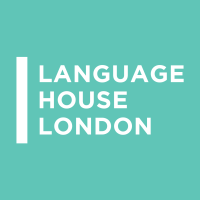 Language House London logo, Language House London contact details