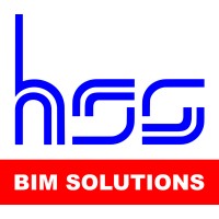 HSS BIM SOLUTIONS Pvt Ltd logo, HSS BIM SOLUTIONS Pvt Ltd contact details