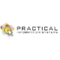 Practical Information Systems logo, Practical Information Systems contact details