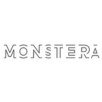 Monstera Estudi logo, Monstera Estudi contact details