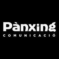 Pànxing Comunicació logo, Pànxing Comunicació contact details