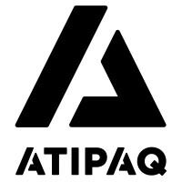 ATIPAQ logo, ATIPAQ contact details