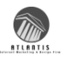 Atlantis Marketing & Design logo, Atlantis Marketing & Design contact details