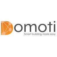 Domoti logo, Domoti contact details