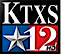 KTXS logo, KTXS contact details