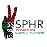 Solidarity for Palestinian Human Rights - UBC logo, Solidarity for Palestinian Human Rights - UBC contact details