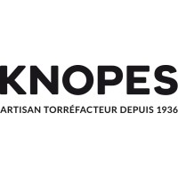 Knopes Artisan Torréfacteur logo, Knopes Artisan Torréfacteur contact details