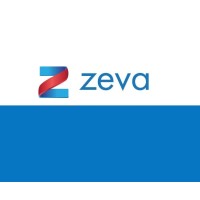 Zeva logo, Zeva contact details