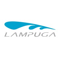 Lampuga logo, Lampuga contact details