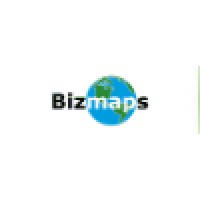 Bizmaps Ltd logo, Bizmaps Ltd contact details