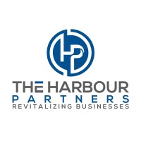 The Harbour Partners logo, The Harbour Partners contact details