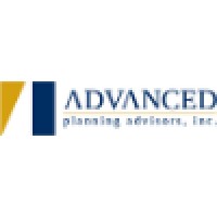 Advanced Planning Advisors logo, Advanced Planning Advisors contact details