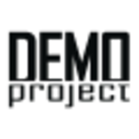 DEMO Project logo, DEMO Project contact details