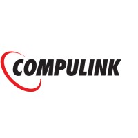 Compulink logo, Compulink contact details